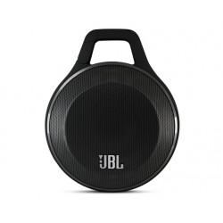 ลำโพงJBL Clip Black